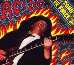 AC-DC : AC DC Tour de Force